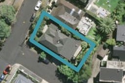 2 Logan Terrace, Parnell, Auckland