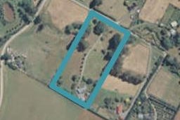 16 Adair Settlement Road, Adair, Timaru