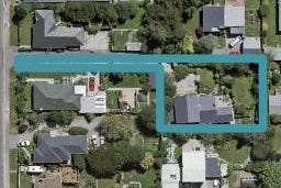 99 Ward Street, Waverley, Invercargill