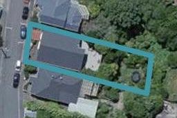 7 Fernhill Terrace, Wadestown, Wellington