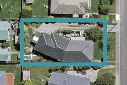 20 Harvey Street, Grasmere, Invercargill