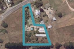 109 Oamaru-Alma Road, Deborah, Oamaru