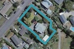 21 Reading Street, Greytown