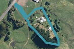 281 Oio Road, Owhango