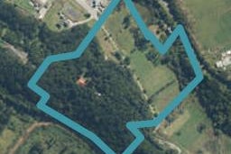 30A Shallow Rush Road, Blue Spur, Hokitika