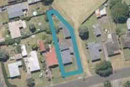 26 Rimu Street, Gonville, Whanganui