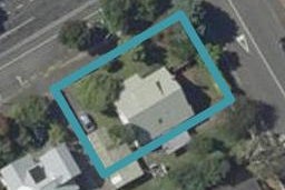 560 Church Street, Terrace End, Palmerston North