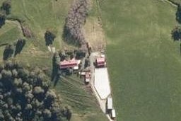195 State Highway 12, Brynderwyn, Maungaturoto