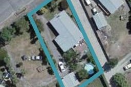 24 River Road, Masterton