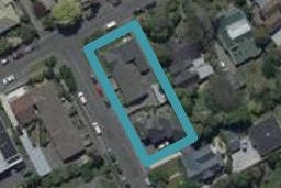 4/54 Onslow Street, St Albans, Christchurch