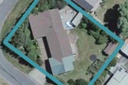 59 Woodward Street East, Featherston