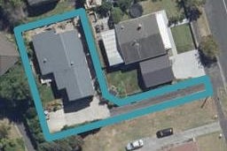 18 Argyle Street, Hamilton East, Hamilton
