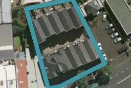 33D New North Road, Eden Terrace, Auckland