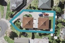 1/30 Ballater Place, Highland Park, Auckland