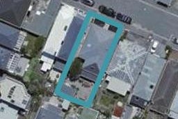 6 Caroline Street, Mount Victoria, Wellington