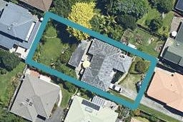 20B Churchill Road, Judea, Tauranga