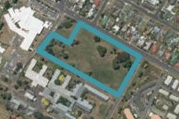 100 Liverpool Street, Levin, Levin