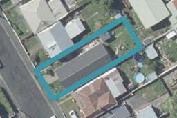 21 Loyalty Street, Forbury, Dunedin