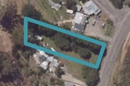 0 Beach Road, South Hill, Oamaru