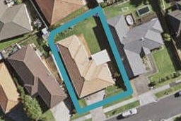 34 Mt Lebanon Crescent, The Gardens, Auckland