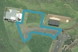 38 Ocean Ridge Place, Kawhia, Kawhia