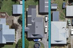 20 Enwood Lane, Georgetown, Invercargill