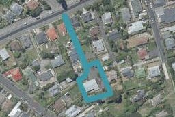 61 Kaikorai Valley Road, Kaikorai, Dunedin