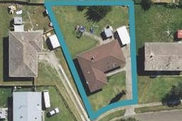 8 Davy Place, Outer Kaiti, Gisborne
