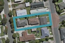 52 Ritchie Street, Richmond, Invercargill