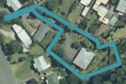 16 East Street, Raglan