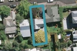 11 Russell Street, Freemans Bay, Auckland