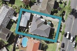 58 Glenmore Road, Sunnyhills, Auckland