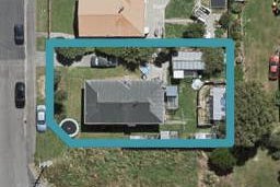 144 Bain Street, Kingswell, Invercargill