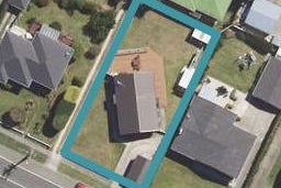 673 Aberdeen Road, Te Hapara, Gisborne