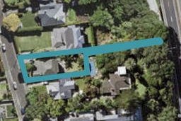 53 Princes Street, Northcote Point, Auckland