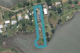 0 Ohiwa Loop Road, Waiotahe, Opotiki