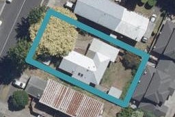 5/11 Edgecumbe Street, Whitiora, Hamilton