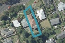 6 Murray Street, Caversham, Dunedin