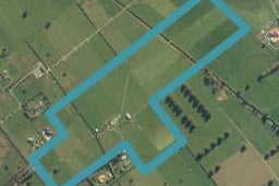 291 Bellevue Road, Matangi