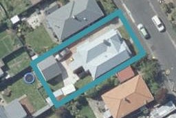 36 Nelson Street, Forbury, Dunedin