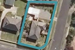 1 Gordon Crescent, Marton