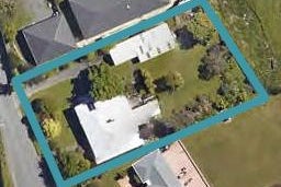 27 Adelphi Terrace, Kaikoura