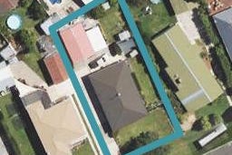 168 Fox Street, Whataupoko, Gisborne
