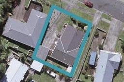 3 Caledonia Place, Highlands Park, New Plymouth