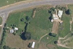 0 State Highway 3, Woodville, Woodville