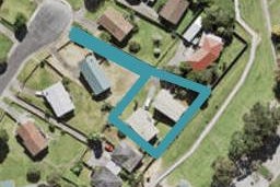 1/13 Timandra Place, Massey, Auckland
