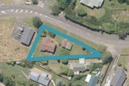 182 No 3 Line, Whanganui East, Whanganui