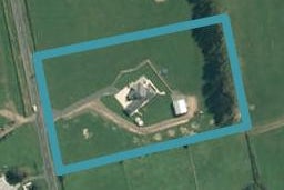 108 Cozen Road, Waerenga