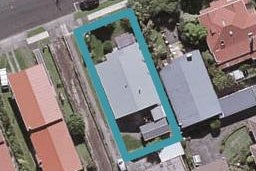 268 Courtenay Street, Strandon, New Plymouth