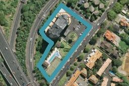 404/135 Grafton Road, Grafton, Auckland